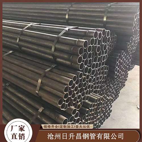 鲁山57声测管多少钱一米