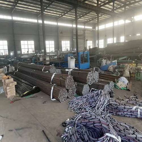 鲁山声测管施工及验收规范（最全最详细）