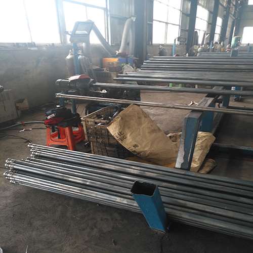 鲁山桥梁桩基声测管的施工工艺流程