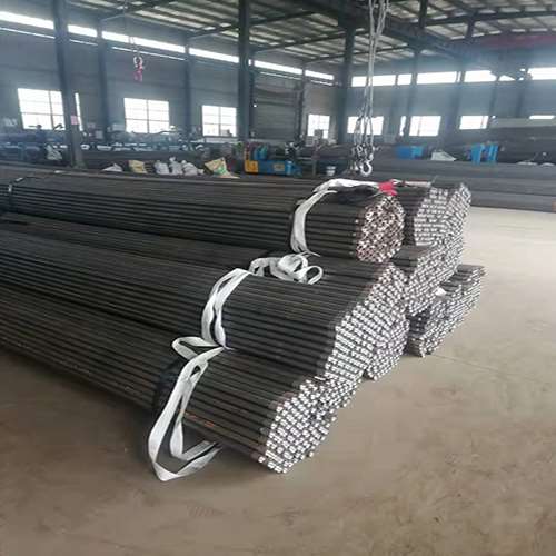 鲁山声测管为什么需要管帽？用途详解
